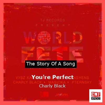 You’re Perfect – Charly Black