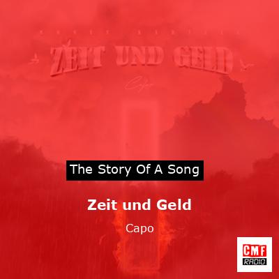Zeit und Geld – Capo