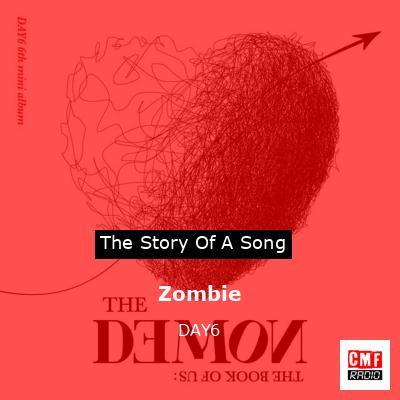 Zombie – DAY6
