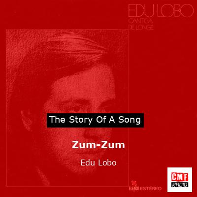 Zum-Zum – Edu Lobo