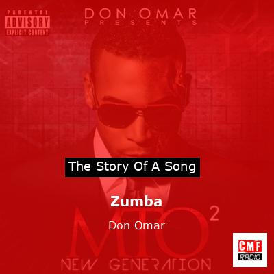 Zumba – Don Omar