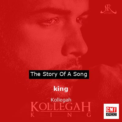king – Kollegah