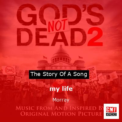 my life – Morray