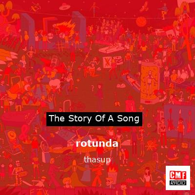 rotunda – thasup