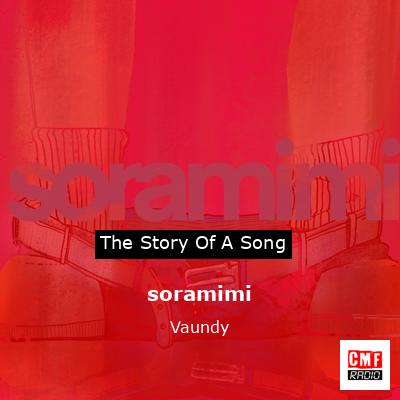 soramimi – Vaundy