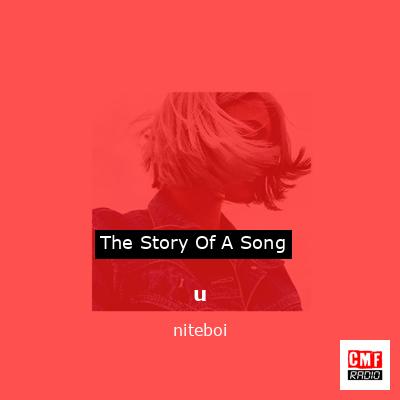 final cover u niteboi