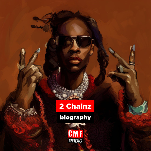 2 Chainz – biography