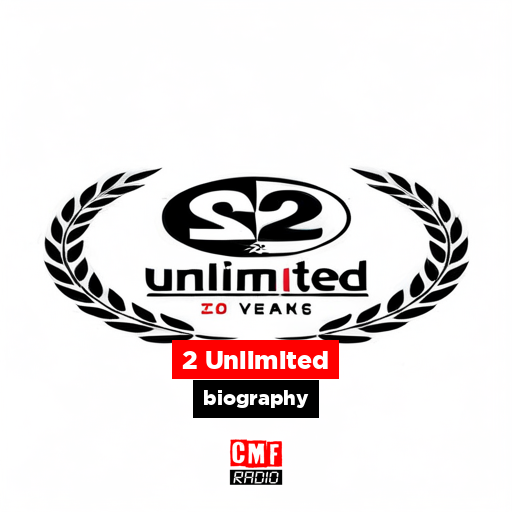 2 Unlimited biography AI generated artwork