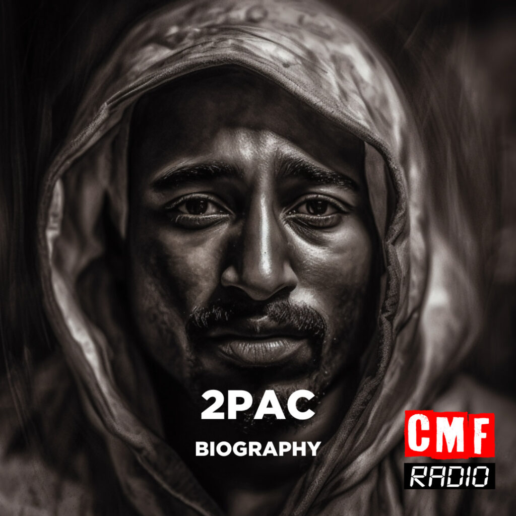 2Pac – biography
