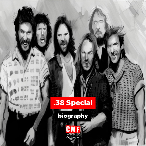 .38 Special - biography - CMF Radio