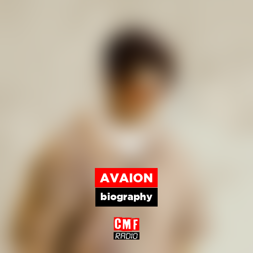 AVAION – biography