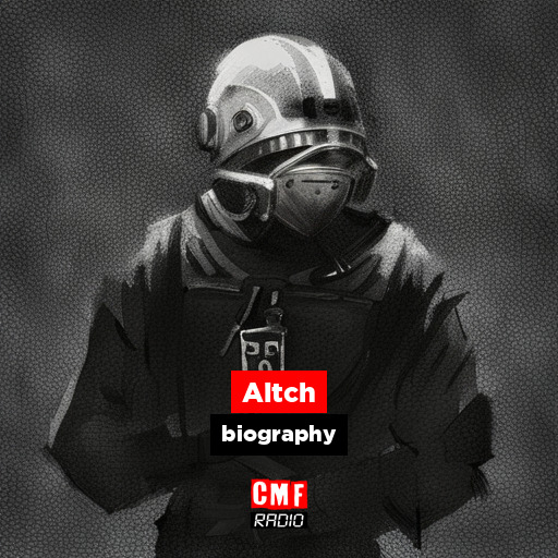 Aitch biography CMF Radio