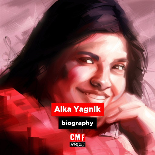 Alka Yagnik – biography