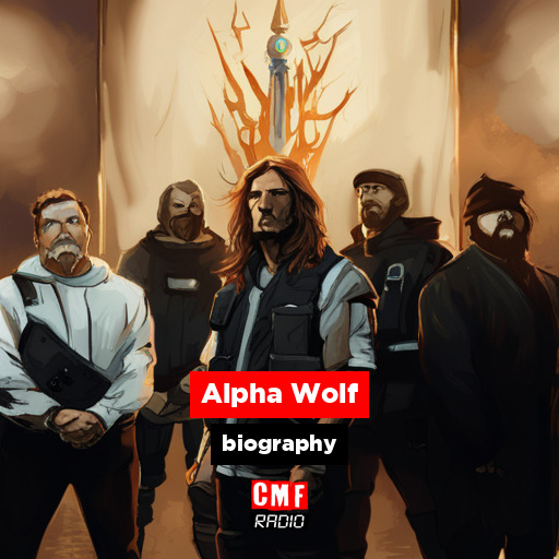 Alpha Wolf – biography