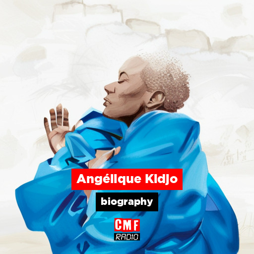 Angélique Kidjo – biography