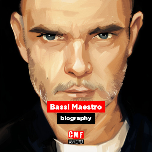 Bassi Maestro - Rapper Italiano, Releases