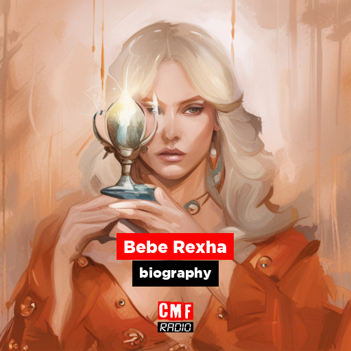 Bebe Rexha – biography