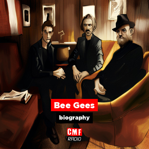 Bee Gees – biography