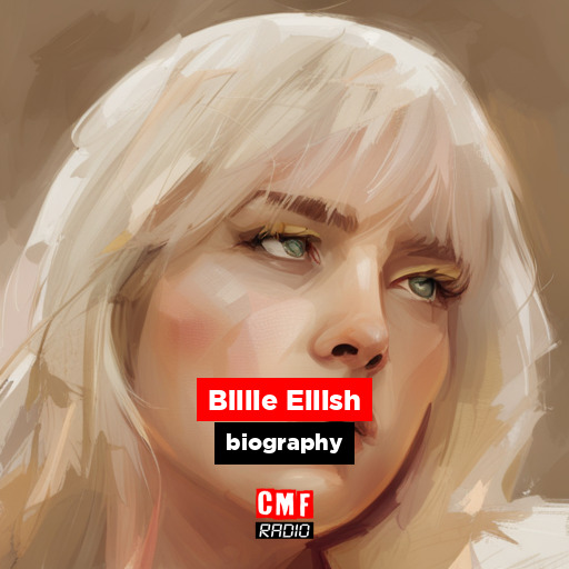 Billie Eilish – biography
