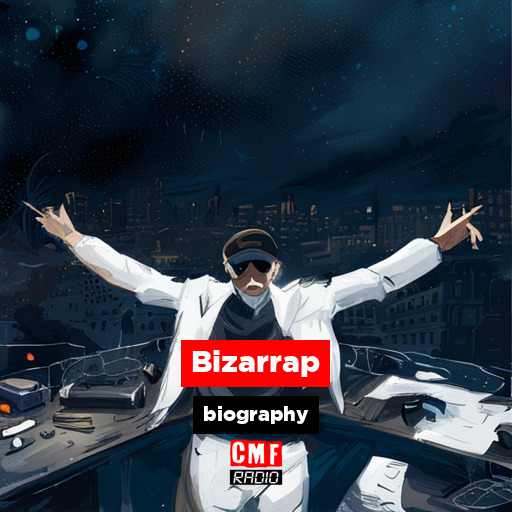 Bizarrap – biography
