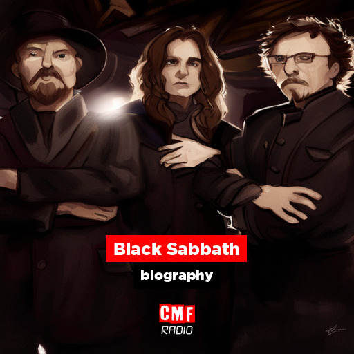 Black Sabbath – biography