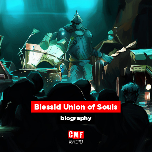 Blessid Union of Souls – biography