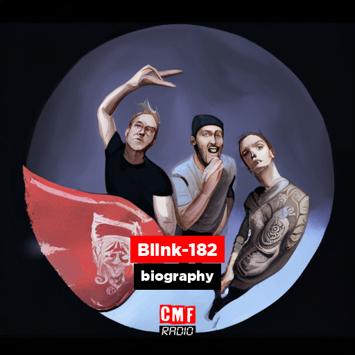 Blink-182 – biography