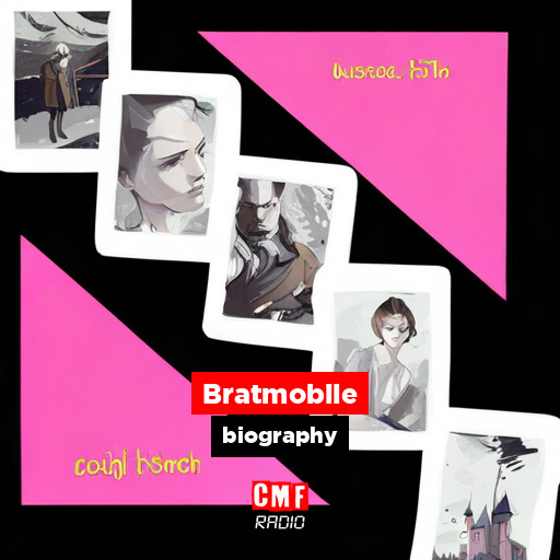 Bratmobile – biography