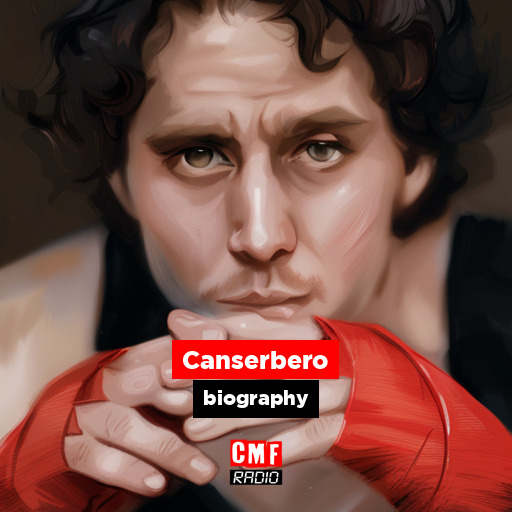 Canserbero – biography