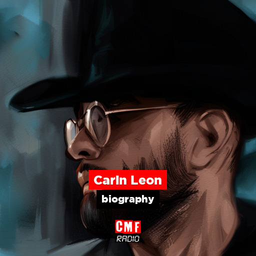 Carin Leon – biography