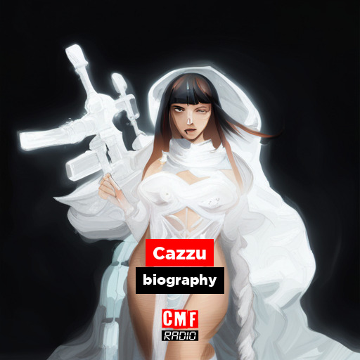 Cazzu – biography