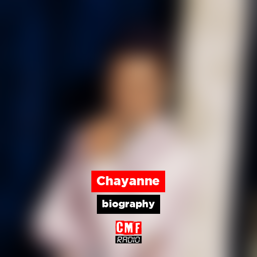 Chayanne – biography