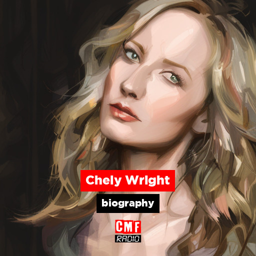 Chely Wright - biography - CMF Radio