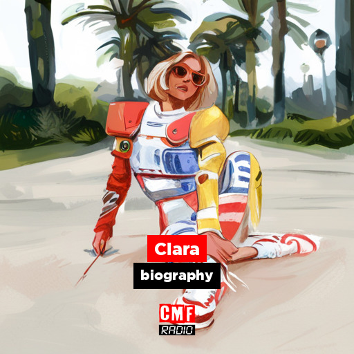 Ciara – biography
