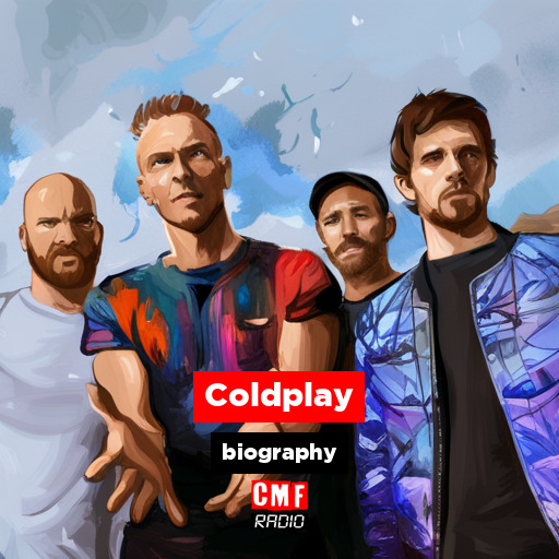 Coldplay – biography
