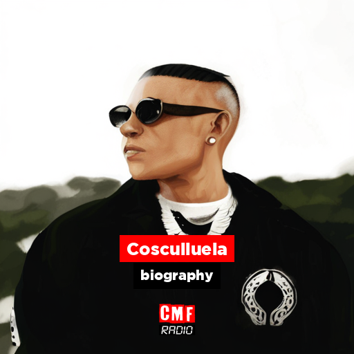 Cosculluela – biography