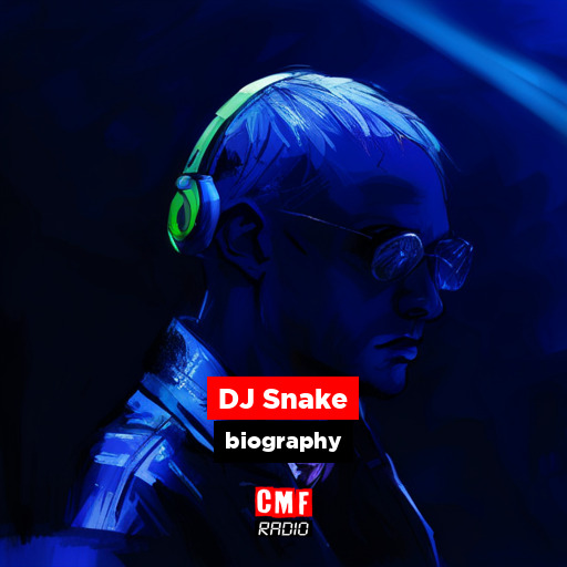 DJ Snake – biography