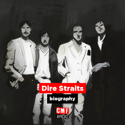 Dire Straits – biography