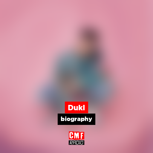 Duki – biography