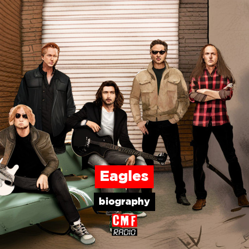 Eagles – biography