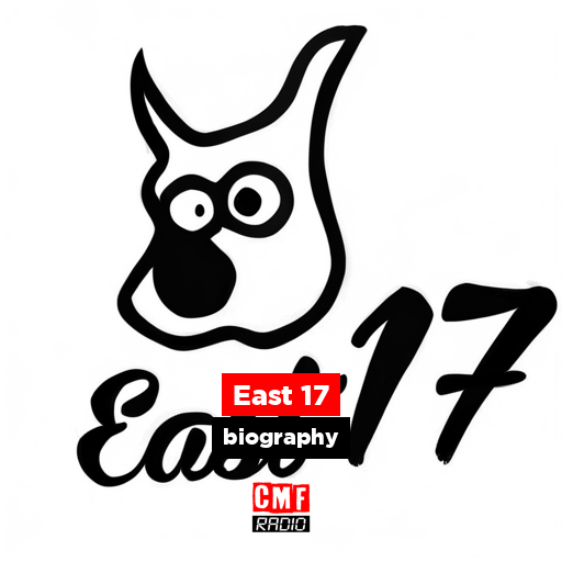 East 17 – biography