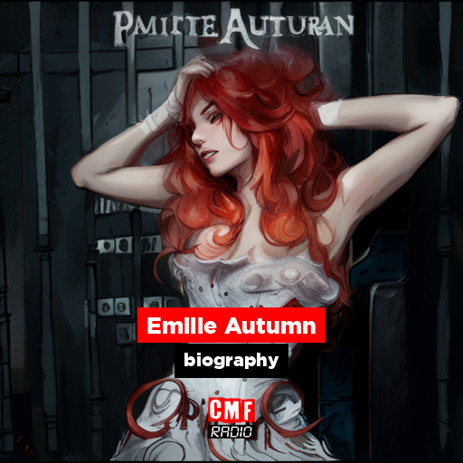 Emilie Autumn – biography