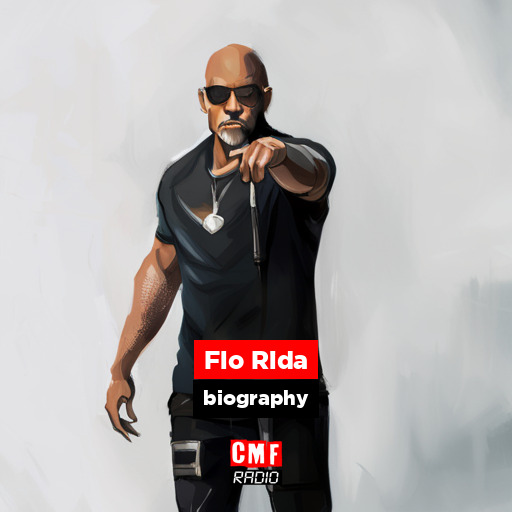 Flo Rida – biography