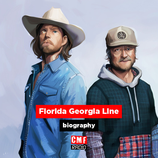 Florida Georgia Line – biography