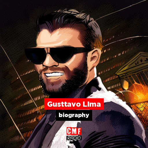 Gusttavo Lima – biography