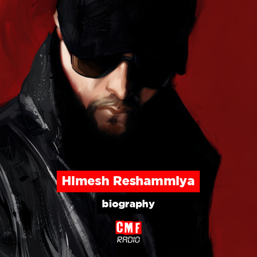 Himesh Reshammiya – biography