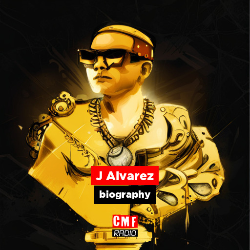 J Alvarez – biography