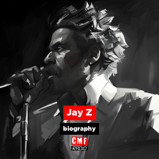 Jay Z – biography