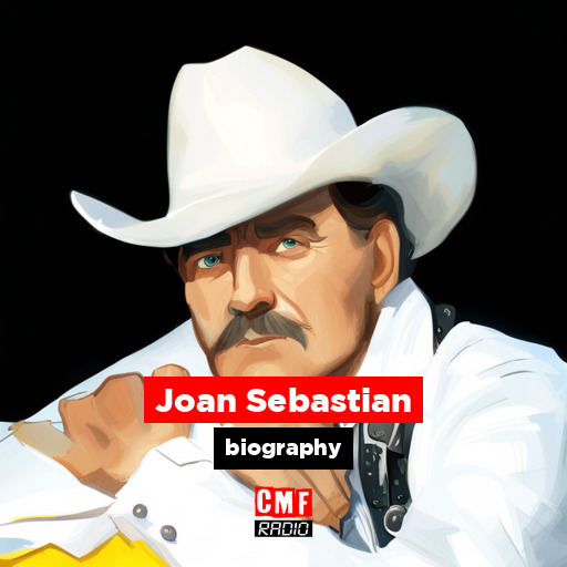 Joan Sebastian – biography