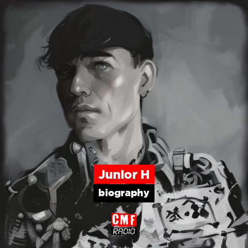 Junior H – biography